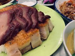 -小龍鳳餐室(番禺路店)