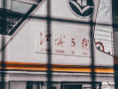 -武汉关码头(轮渡站)