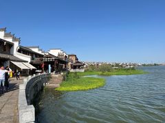 -大小河街