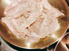 -核桃碳烤肉馆(深圳首店)