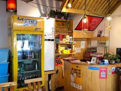 -重庆烧鸡公火锅(簋街店)