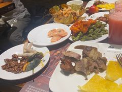 -汉巴味德(大悦城店)