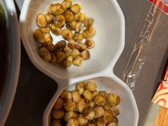-金手勺东北菜馆(大屯北路店)