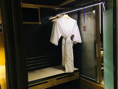 衣帽間-厦门海港英迪格酒店(中山路店)