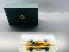 -莲花跑车(国贸商城店)