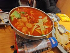 -小木屋米酒店总店