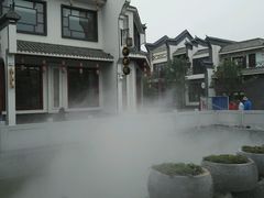 -济南方特东方神画