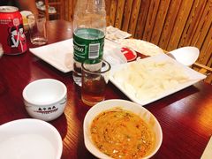 -广味鲜潮汕牛肉火锅(延安三路店)