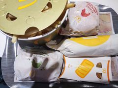 -麦当劳(三星城首创奥莱店)