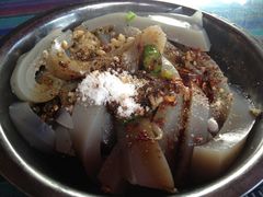 鸡豆凉粉-88号小吃店·经典云南菜·地道纳西美食