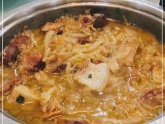 -福禄财东北菜(珠江帝景店)