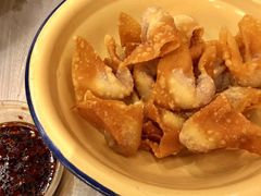 炸馄饨-东排食堂长沙小吃大排档(五一广场店)