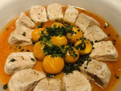 -永安鱼庄·镇江菜(丁卯店)