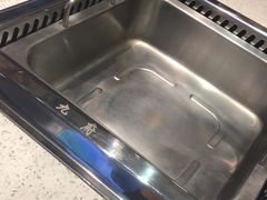 -九府羊·鲜羊火锅·烤串(新华路店)