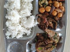 -农大2食堂