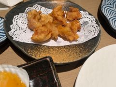 -大渔铁板烧(花园道店)