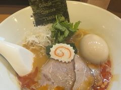 -Ramen满吉·豚骨拉面(丽园路店)