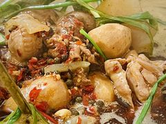 -石灰市毛记烧鸡公(解放碑店)