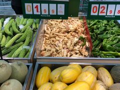 -大润发(张江店)