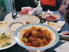 -伊带伊路新疆美食府(呼家楼店)