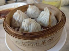 -二泉园老菜馆·百年无锡菜