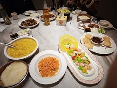 -梅利汴京烤鸭•开封豫菜地标店(晋安路店)