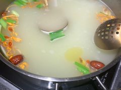 -许府牛火锅(信义坊总店)