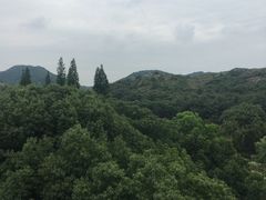 -白马涧龙池景区