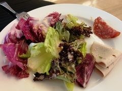 -圣丰索菲特·2 On 988 Café 自助餐厅