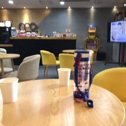 -马克叔叔儿童理发形象设计