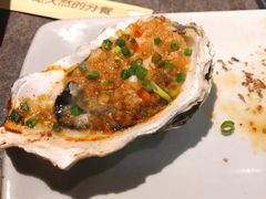 -很久以前羊肉串(昌里路三钢里店)