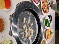 -么子烤肉(化龙池店)
