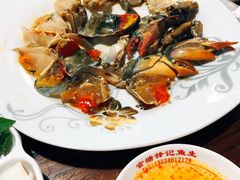 -官塘锋记鱼生·生腌·砂锅粥(牌坊街店)