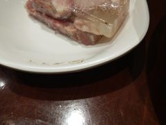 肴肉-老半斋(福州路店)