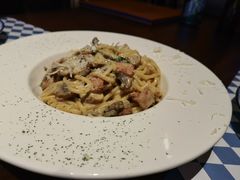 -Ambra Haus琥珀屋精酿餐厅(宝山店)