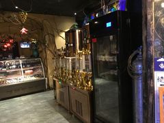 门面-葡萄集|滋味新疆菜·精酿酒馆(瑞豪酒店)