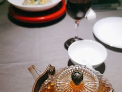 -大鹏饭店·金陵家宴(奥体中心店)