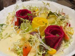 -波特曼西餐厅(中央大街店)