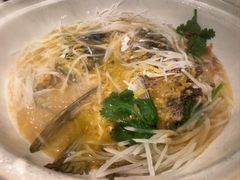 -老山村酒楼(白石洲店)