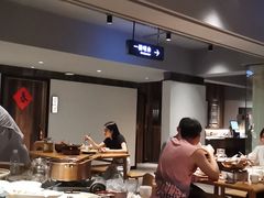 -黄山老妈·土菜(碧桂园店)