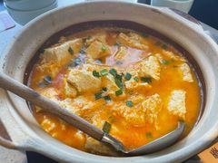 -船歌·鱼水饺青岛菜(金狮广场店)