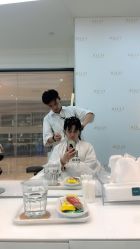 -FLAIR HAIR SALON