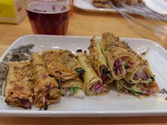 -铭记烧烤制作社•吊炉乳鸽 延吉冷面