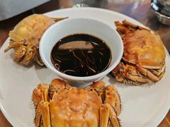 -黄泥岗·地道湖北菜(奥特莱斯店)