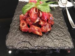 -马仕玖煲·融合菜·酥不腻烤鸭(人大店)