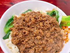 -朱儿面庄(洋河三路店)