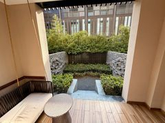 -上海崇明金茂凯悦酒店