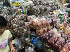 -瓦洛洛传统市场