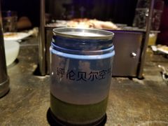 -很久以前羊肉串(清河店)