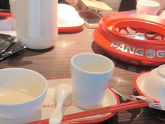 -胖哥俩肉蟹煲(梅溪步步高店)
